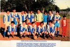 Club deportivo Manuel Rodríguez Atlético Club deportivo Manuel Rodríguez Atlético