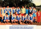 Club deportivo Manuel Rodríguez Atlético Club deportivo Manuel Rodríguez Atlético