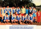 Club deportivo Manuel Rodríguez Atlético