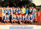 Club deportivo Manuel Rodríguez Atlético