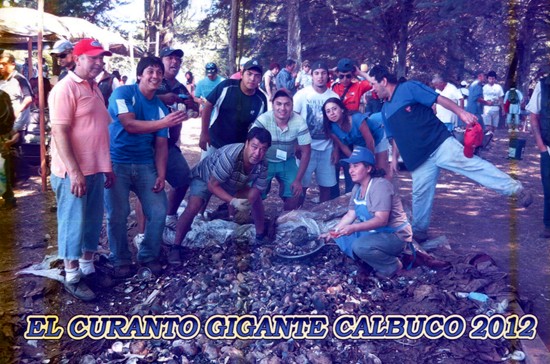 Curanto Curanto