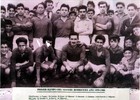 Club deportivo Manuel Rodríguez Atlético