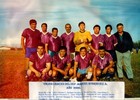 Club deportivo Manuel Rodríguez Atlético Club deportivo Manuel Rodríguez Atlético
