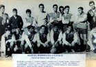 Club deportivo Manuel Rodríguez Atlético Club deportivo Manuel Rodríguez Atlético