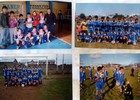 Club deportivo Manuel Rodríguez Atlético Club deportivo Manuel Rodríguez Atlético