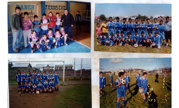 Club deportivo Manuel Rodríguez Atlético Club deportivo Manuel Rodríguez Atlético