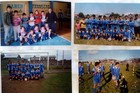 Club deportivo Manuel Rodríguez Atlético Club deportivo Manuel Rodríguez Atlético