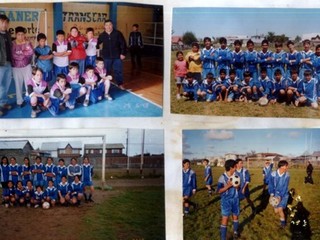 Club deportivo Manuel Rodríguez Atlético Club deportivo Manuel Rodríguez Atlético