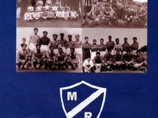 Manuel Rodríguez Atlético, un siglo de gloria Manuel Rodríguez Atlético, un siglo de gloria