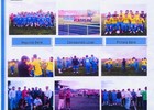 Club deportivo Manuel Rodríguez Atlético Club deportivo Manuel Rodríguez Atlético