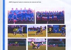 Club deportivo Manuel Rodríguez Atlético Club deportivo Manuel Rodríguez Atlético