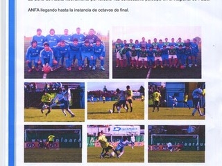 Club deportivo Manuel Rodríguez Atlético Club deportivo Manuel Rodríguez Atlético
