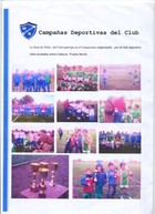 Club deportivo Manuel Rodríguez Atlético