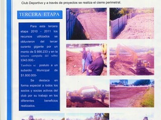 Club deportivo Manuel Rodríguez Atlético Club deportivo Manuel Rodríguez Atlético
