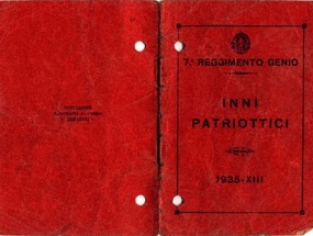 Pasaporte de soldado de la II guerra mundial Pasaporte de soldado de la II guerra mundial