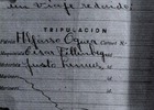 Autorización para salida de embarcación Autorización para salida de embarcación
