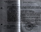 Carta al gobernador departamental de Calbuco Carta al gobernador departamental de Calbuco