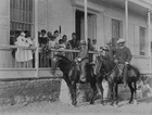 Familia piqueña Familia piqueña