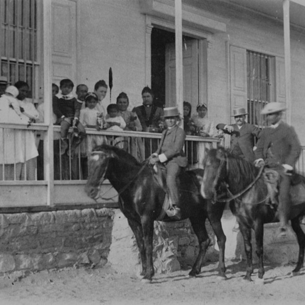 Familia piqueña