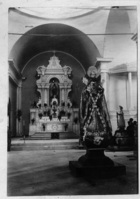 Templo San Andrés de Pica Templo San Andrés de Pica