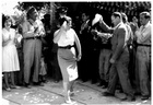 Baile de cueca Baile de cueca