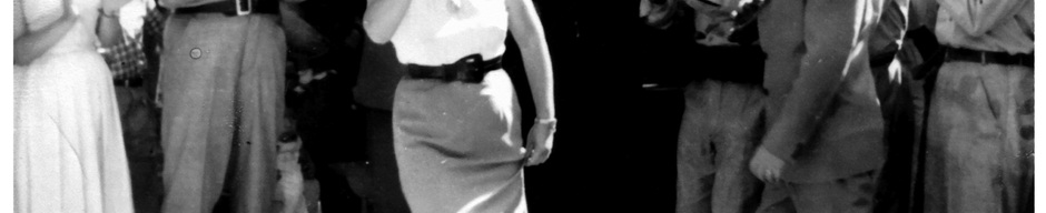 Baile de cueca Baile de cueca
