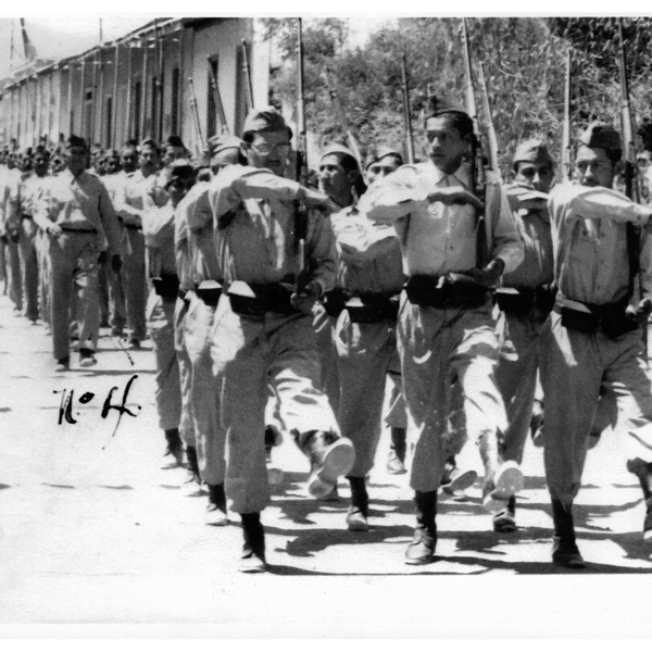 Desfile Desfile