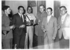 Festejos de militares Festejos de militares