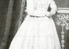 Señorita piqueña Señorita piqueña