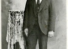 Joven piqueño Joven piqueño