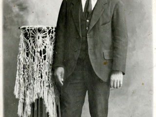 Joven piqueño Joven piqueño