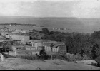 Panorámica del oasis de Pica Panorámica del oasis de Pica