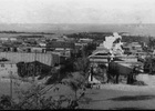 Panorámica de Pica Panorámica de Pica