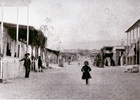 Calle Grande de Pica Calle Grande de Pica
