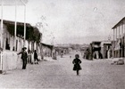 Calle Grande de Pica