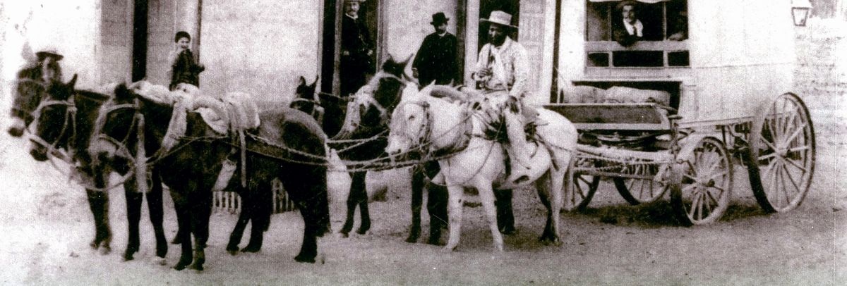Carreta Carreta
