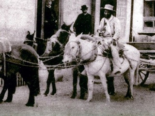 Carreta Carreta