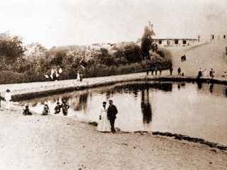 Cocha Las Ánimas Cocha Las Ánimas