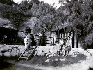 Cocha Cocha