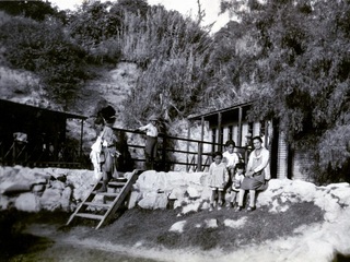 Cocha Cocha