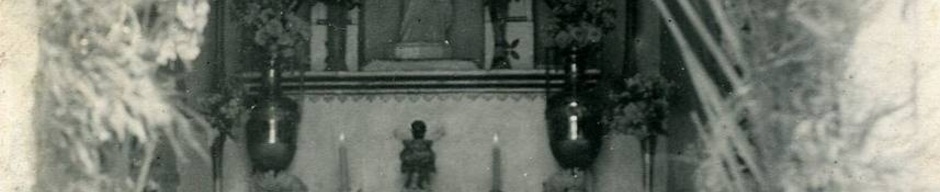 Virgen de Lourdes Virgen de Lourdes