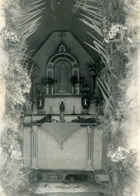 Virgen de Lourdes Virgen de Lourdes