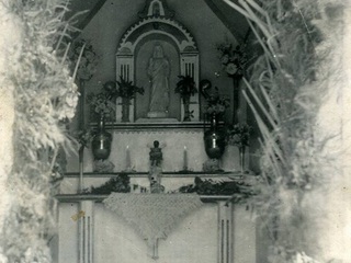 Virgen de Lourdes Virgen de Lourdes