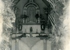Virgen de Lourdes Virgen de Lourdes
