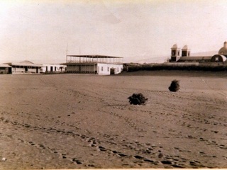 Iglesia y Casa de Socorro Iglesia y Casa de Socorro