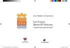 Barrio El Vaticano Barrio El Vaticano