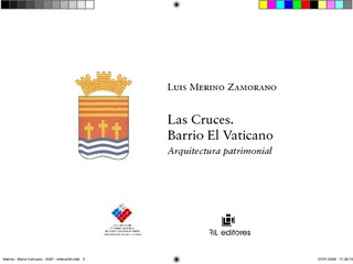 Barrio El Vaticano Barrio El Vaticano