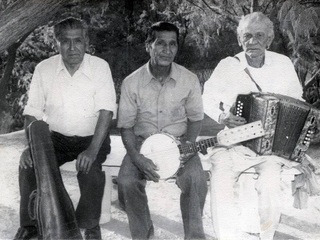 Músicos