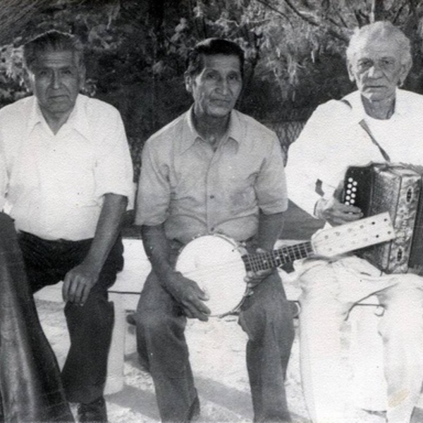 Músicos