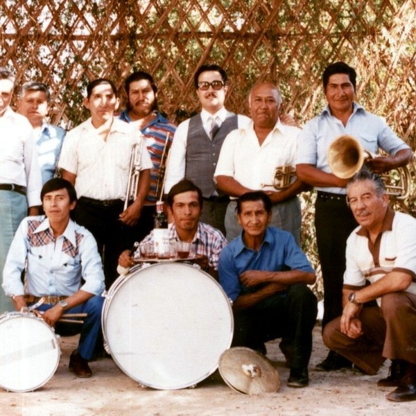Músicos Músicos